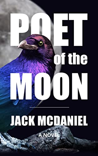 Poet Of The Moon