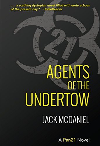 Agents of the Undertow