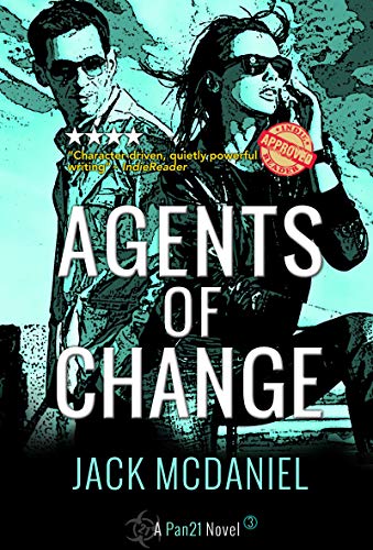 Agents of Change