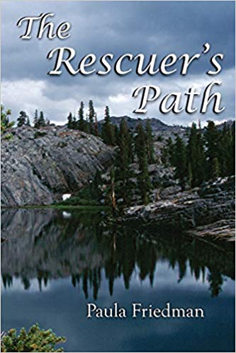 Rescuer's Path