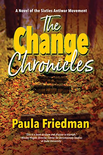 The Change Chronicles